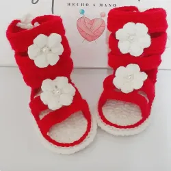 Botines 