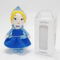 Cenicienta 