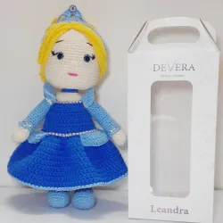Cenicienta 