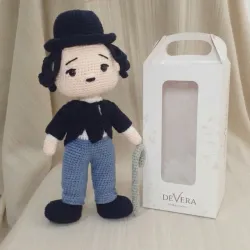 Charlie Chaplin