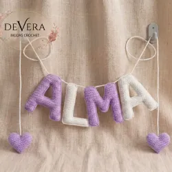Colgante personalizado