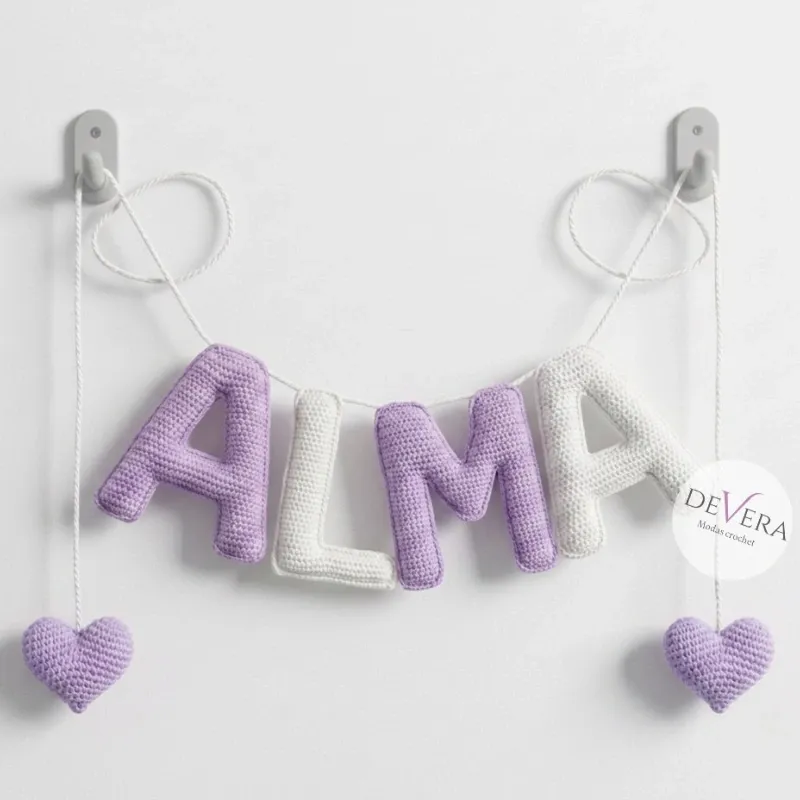 Colgante personalizado