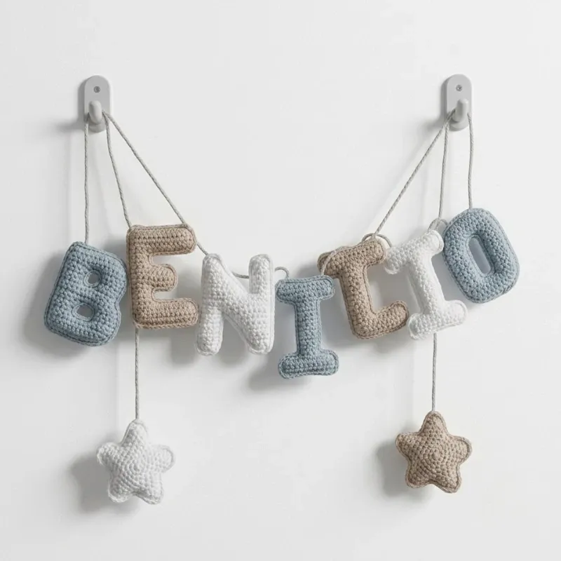 Colgante personalizado