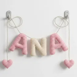 Colgante personalizado