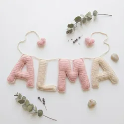 Colgante personalizado