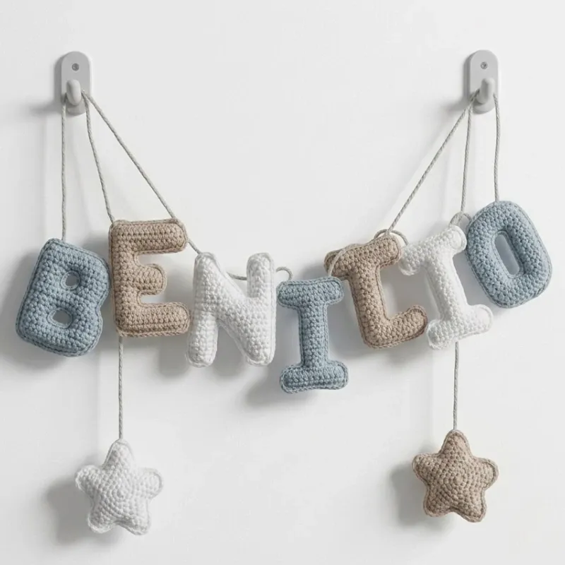 Colgante personalizado