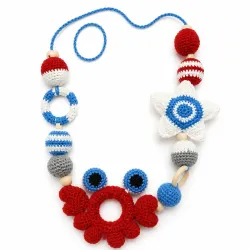 Collares de Lactancia