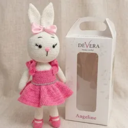 Coneja bailarina 
