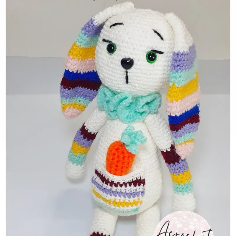 Coneja "Clori"