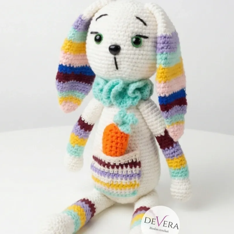 Coneja "Clori"