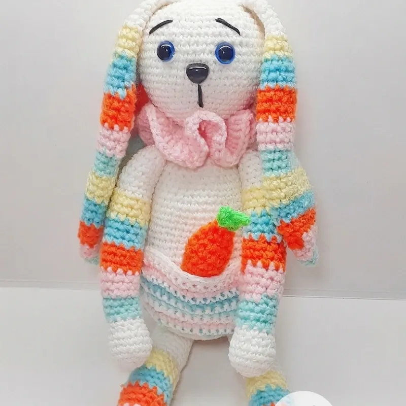 Coneja "Clori"