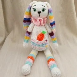 Coneja "Clori"