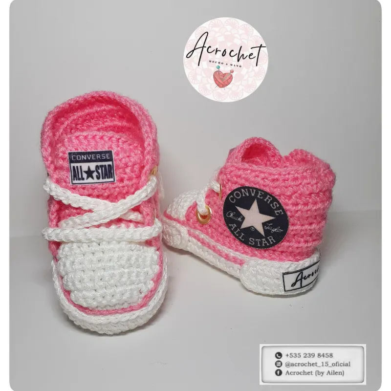 Conjunto Converse 