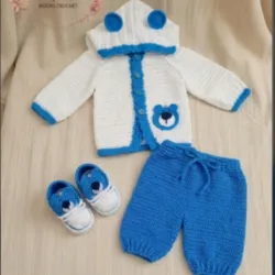 Abrigo & Pantalón 