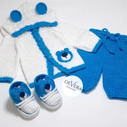 Conjuntos Edición Limitada 