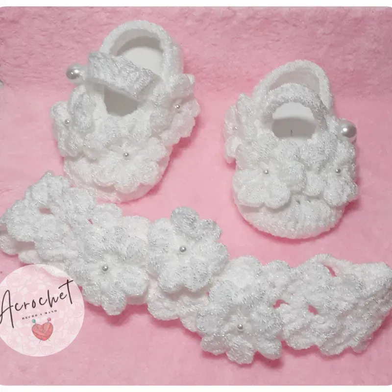 Conjunto Flores