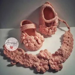 Conjunto Flores