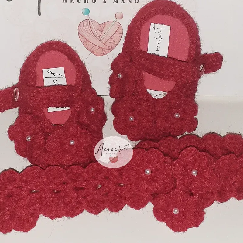 Conjunto Flores