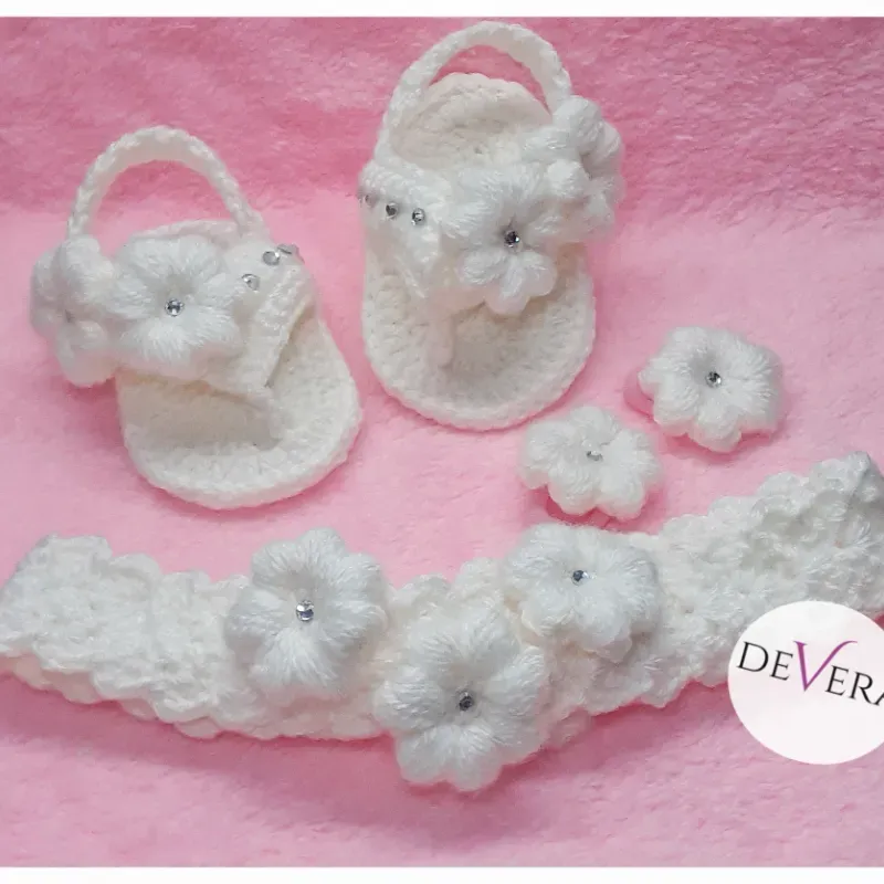 Conjunto Flores