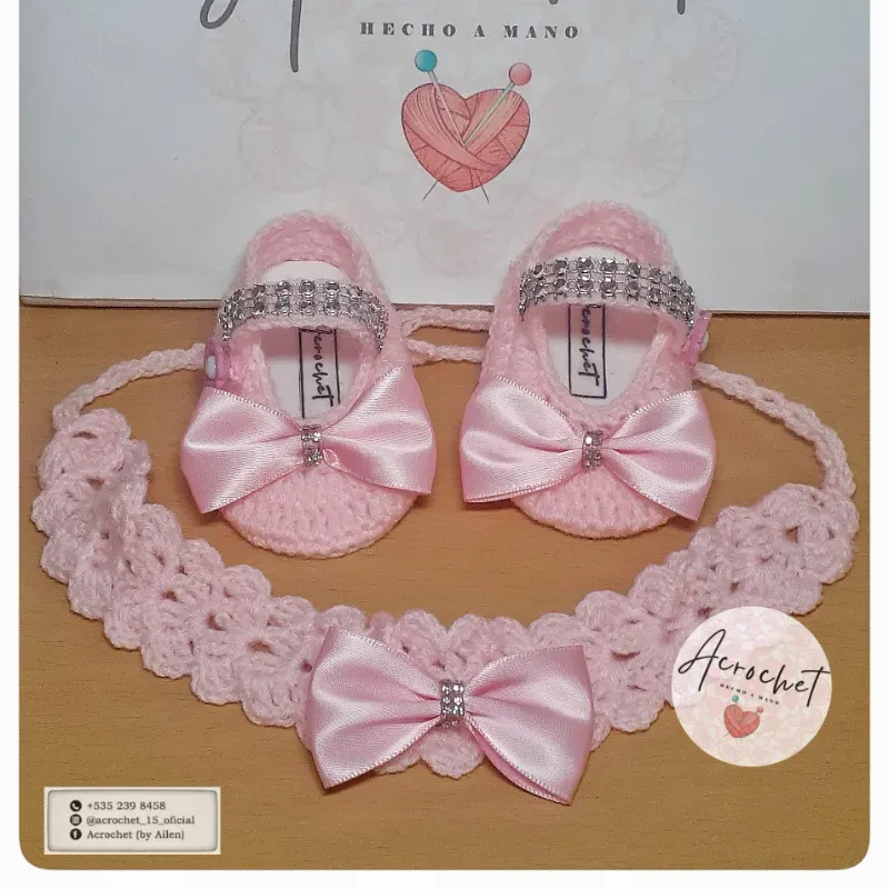Conjunto lazos