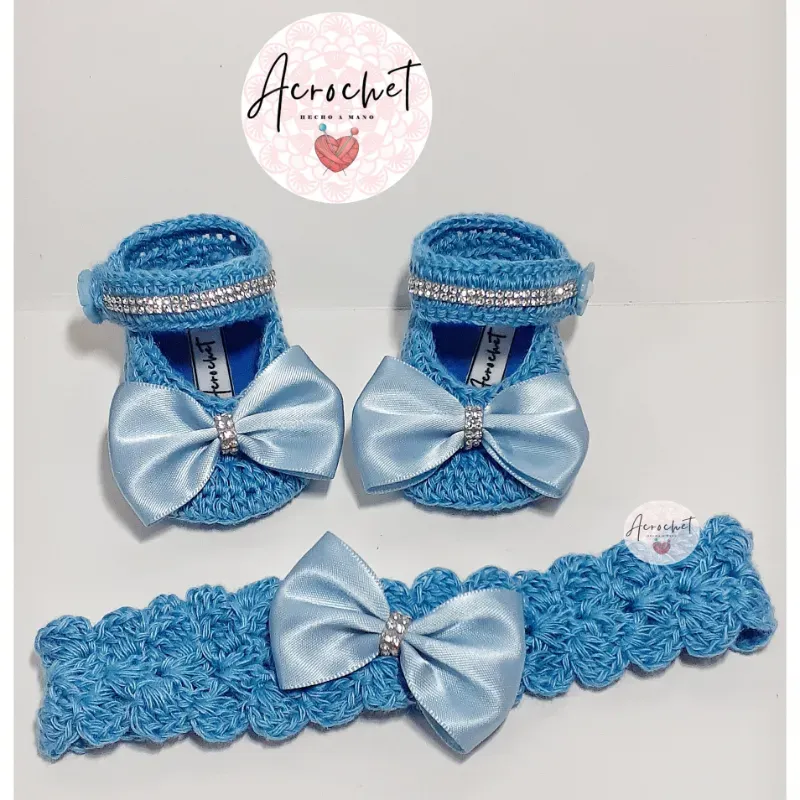 Conjunto lazos