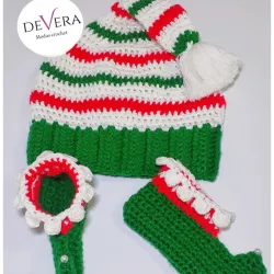 Conjunto navideño