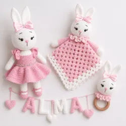 Conjunto para regalo