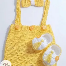 Conjunto pequeñín 