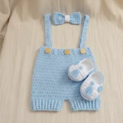 Conjunto pequeñín