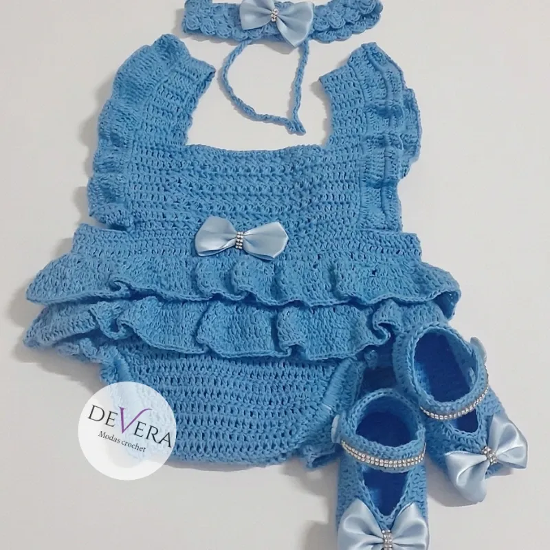 Conjunto primavera
