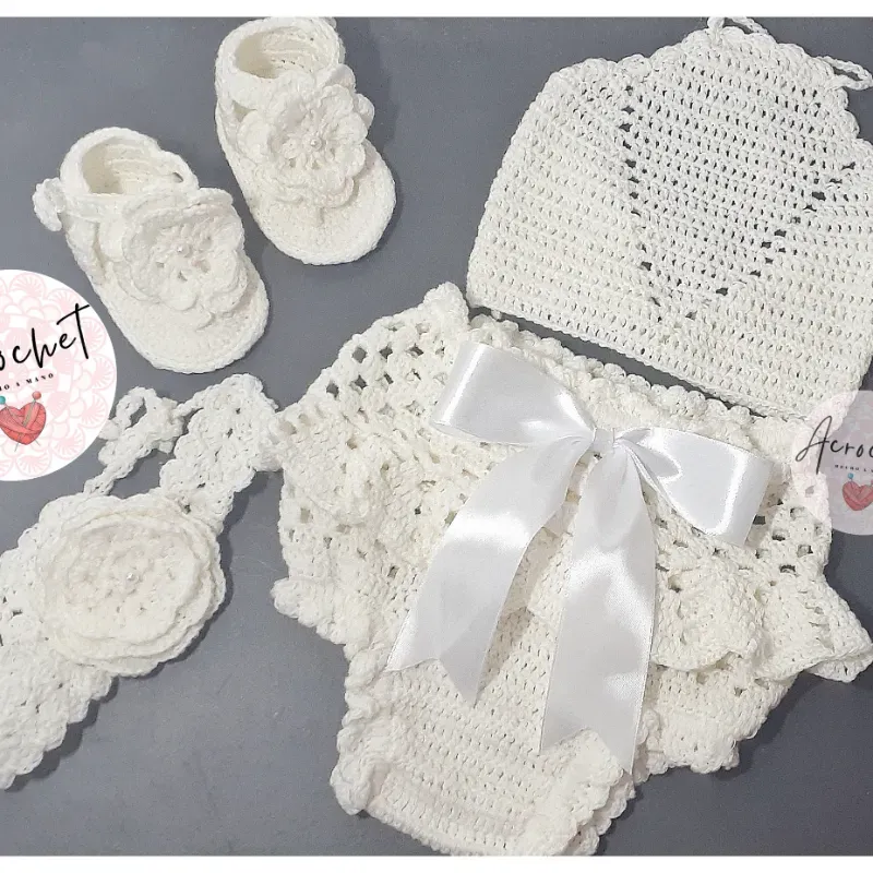 Conjunto primavera