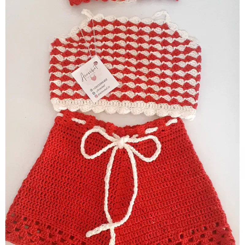 Conjunto Rayitas