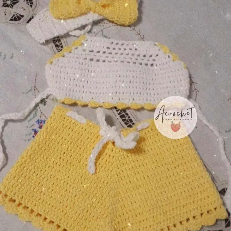 Conjunto Solecito