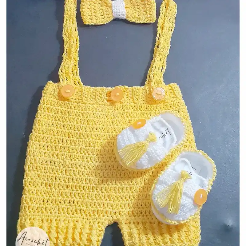 Conjunto Anthony 