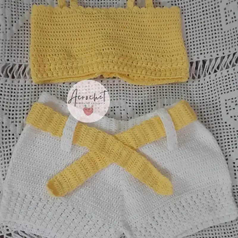 Conjunto Solecito