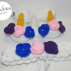 Conjunto unicornio