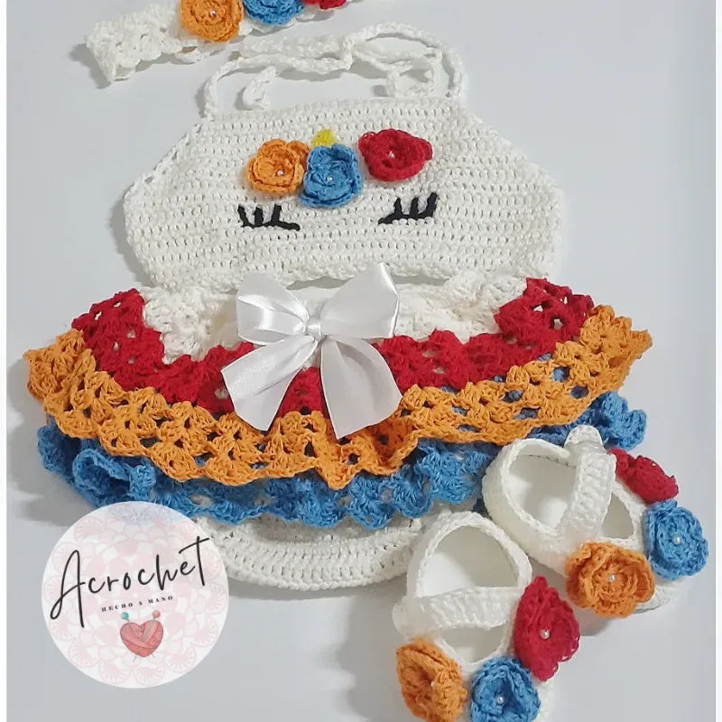 Conjunto unicornio 
