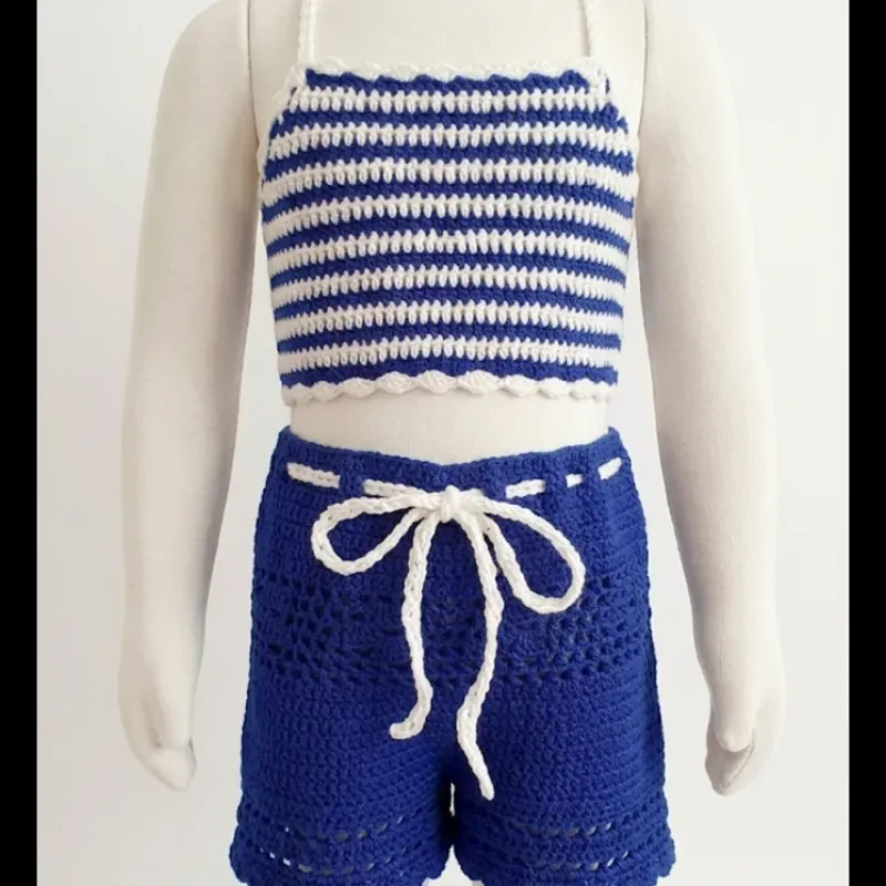 Conjunto Dulce Verano