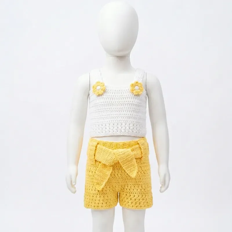 Conjunto Dulce Verano