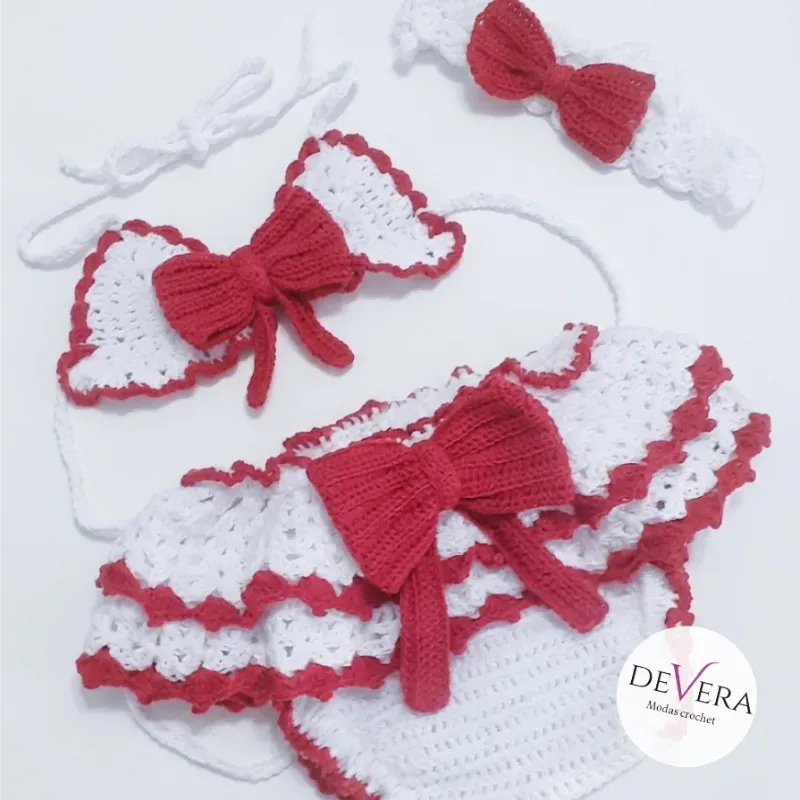 Conjuntos para niñas