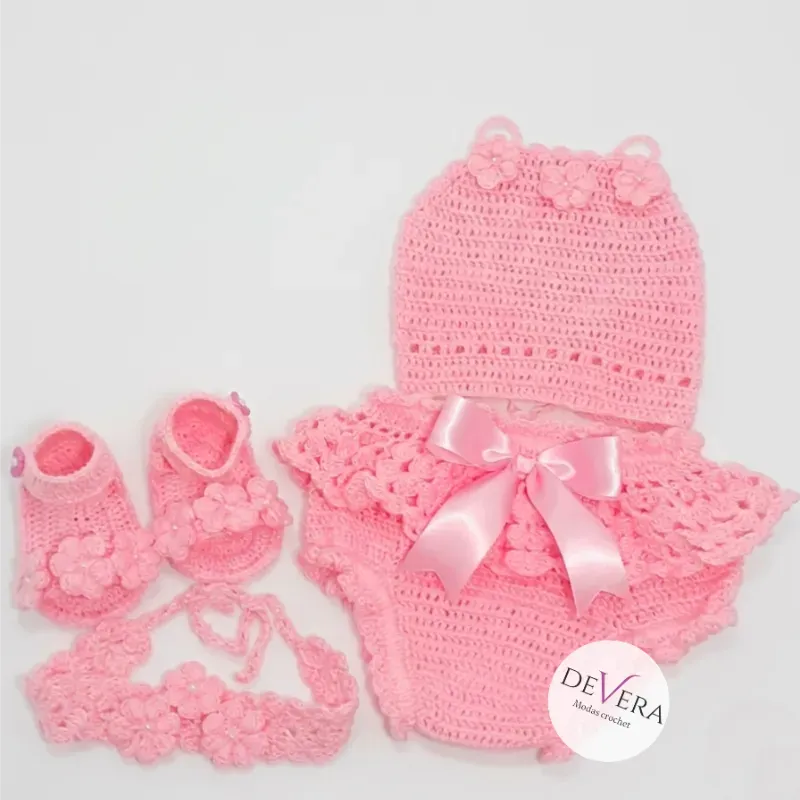 Conjuntos para niñas