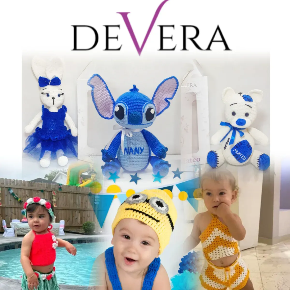 DEVERA