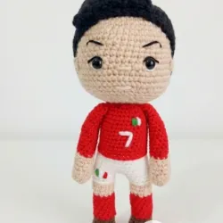 CR7