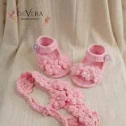 Diseño con flores