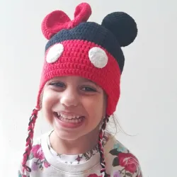 Temático Mickey & Minnie Mouse