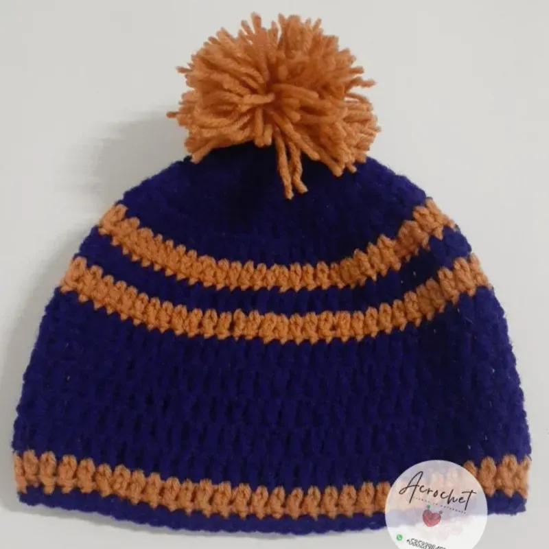 Diseño Pompón