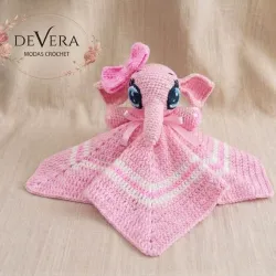 Manta de apego 