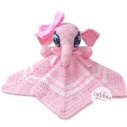 Manta de apego 