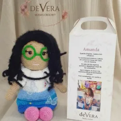 Mirabel "Encanto"