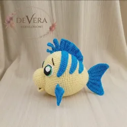 Flounder